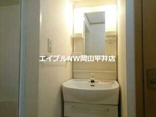 ドミール北小路　ＤＥＵＸの物件内観写真